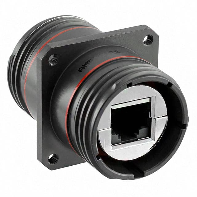 RJFTVB2GISONI Amphenol Socapex  Modular Connector Adapters